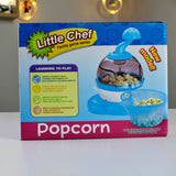 Little Chef Popcorn Machine Toy – Mi Alegria
