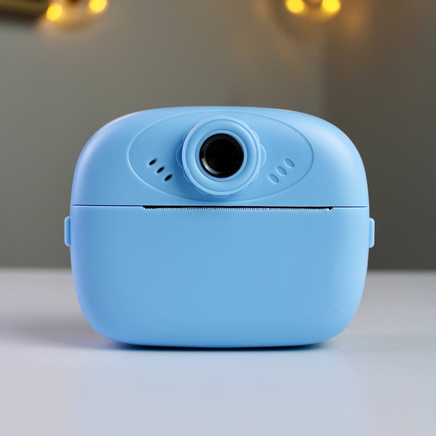 كاميرا رقمية فورية للأطفال – تصوير وطباعة في لحظة