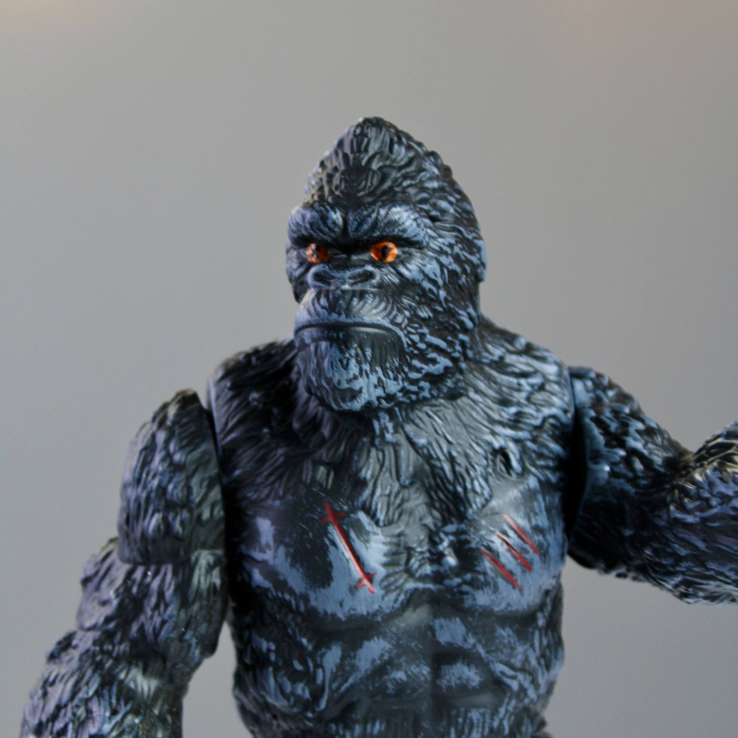 مجسم كينغ كونغ – Godzilla vs Kong – 25 سم