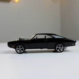 Dodge Charger 1970 1:32 Diecast Model