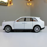 مجسم رولز رويس كولينان بالريموت كنترول – مقاس 1:22