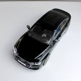 مجسم Audi A6L – مقاس 1:18 (Kingstoy)