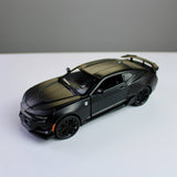 Chevrolet Camaro ZL1 Diecast Model – Sport Car Replica (1:24)