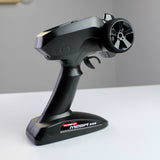 Retro Drift RC – سيارة تحكم عن بعد بمقياس 1:16