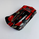Bugatti Bolide Die-Cast Model – Sports Car (1:24)