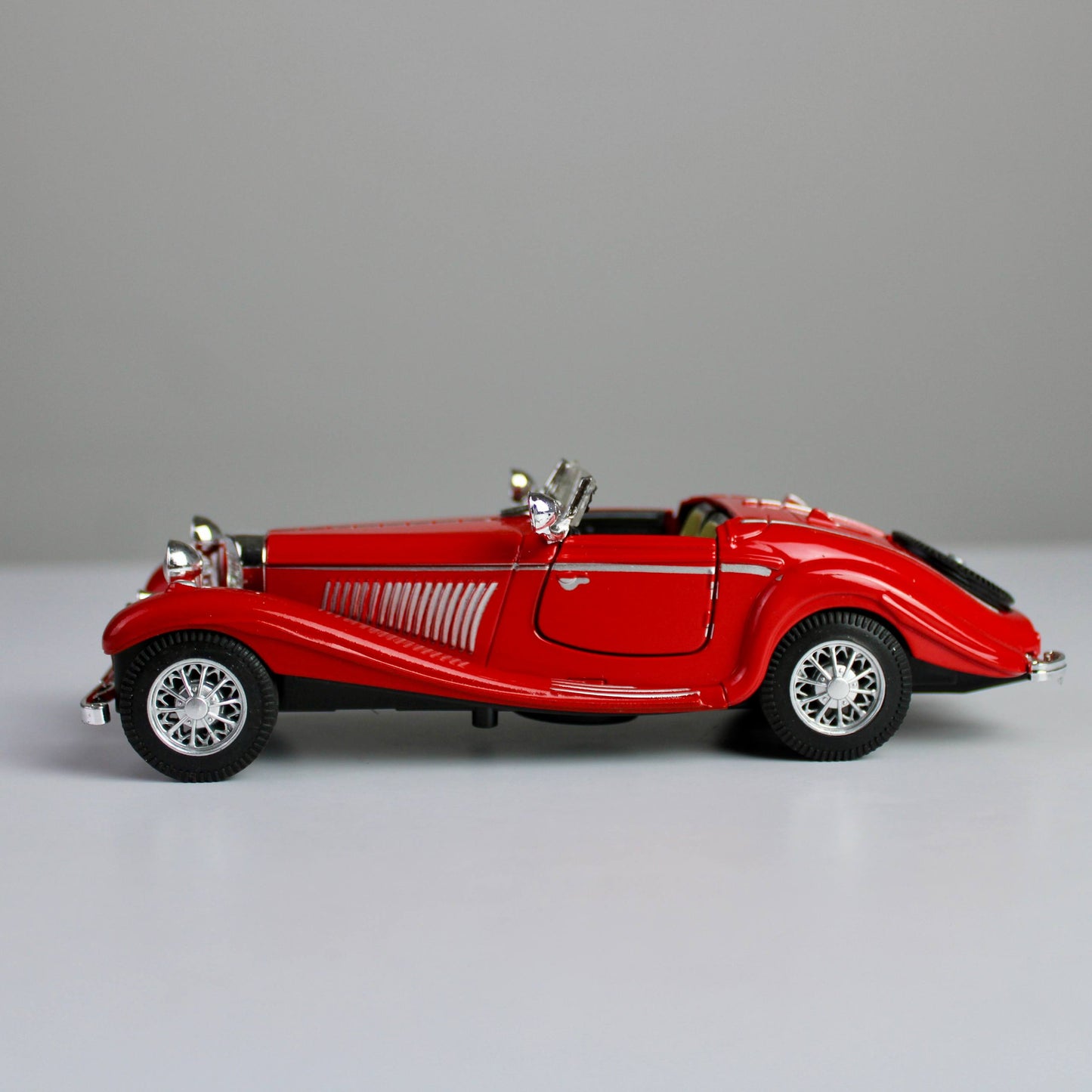 Mercedes 500K Classic 1:28