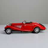 Mercedes 500K Classic 1:28