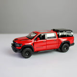 RAM 1000 TRXX Truck – Scale 1:32