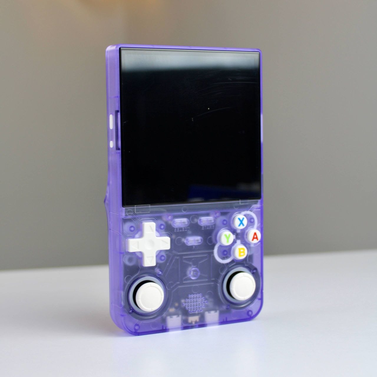 R36 Ultra Wi-Fi Handheld Game Console