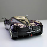 Pagani Huayra Diecast Model – 1:18 Scale (Magnificent Reach)