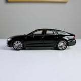 Audi A7 1:24 Die-Cast Model Car