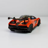 McLaren 1:24 Scale Die-Cast Car