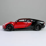 Maisto Bugatti Chiron Sport 1:24 Die-Cast Model Car