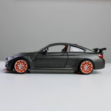 Maisto BMW M4 GTS 1:24 Die-Cast Model Car