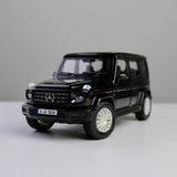 Maisto Mercedes-Benz G-Class 2019 1:24 Die-Cast Model Car