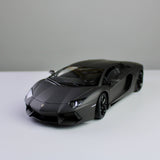 Welly Premium FX Lamborghini Aventador LP700-4 1:18 نموذج سيارة مصبوب