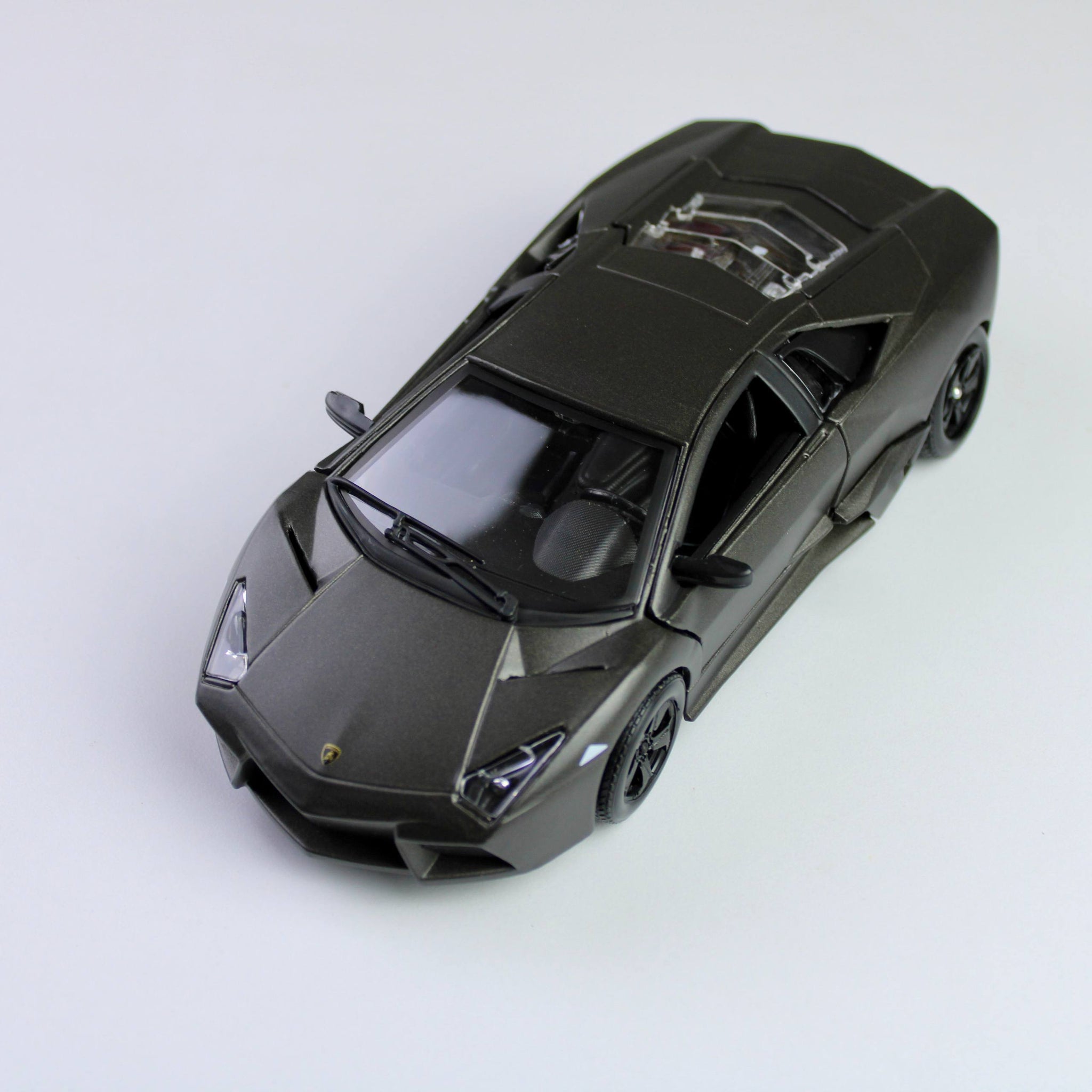 Bburago Lamborghini Reventón 1:24 سيارة نموذجية مصبوبة بالقالب