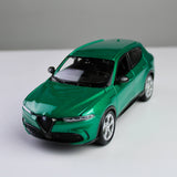 Bburago Alfa Romeo Tonale SUV 1:24 Die-Cast Model Car