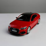 Bburago Audi RS 5 Coupe 1:24 Die-Cast Model Car