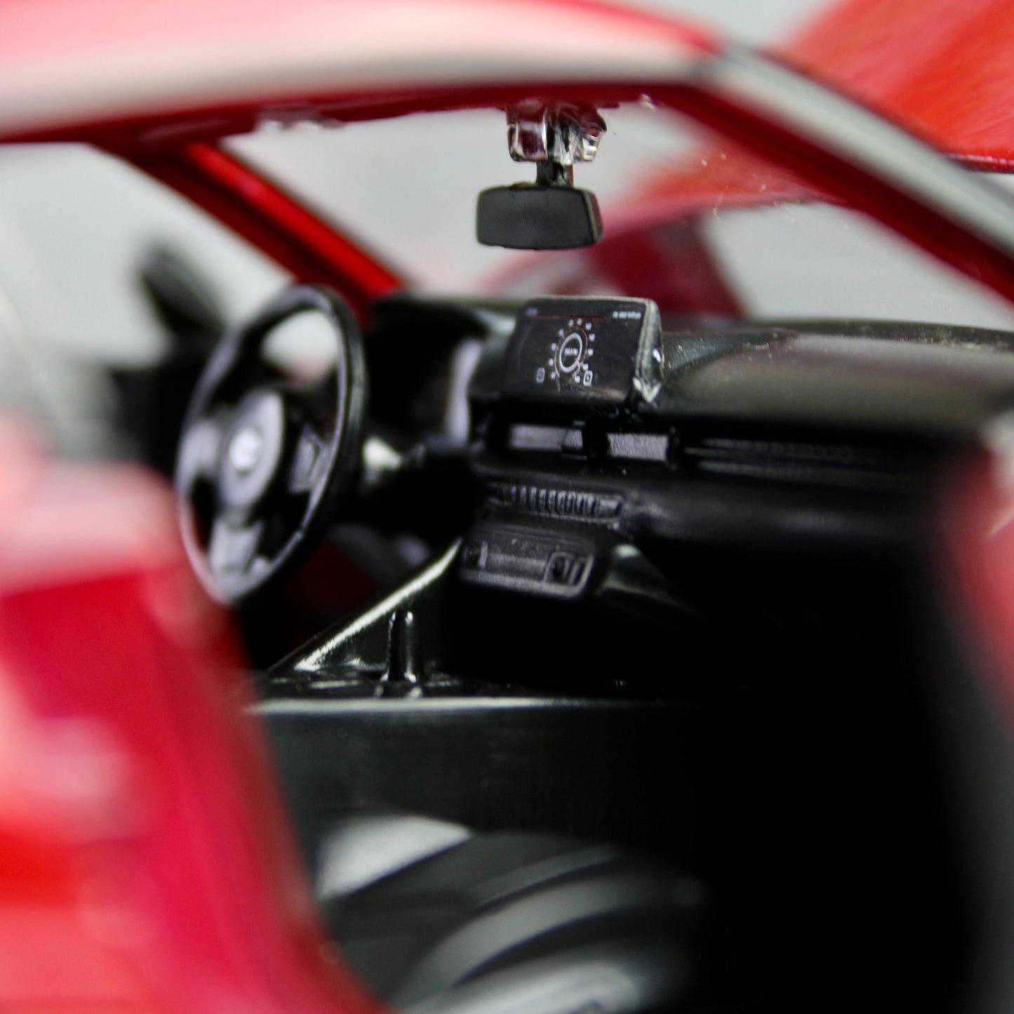 Maisto Toyota GR Supra 2022 سيارة موديل مصبوب 1:24 - إصدار خاص