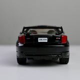 Maisto Toyota Celica GT-S 2004 1:24 Die-Cast Model Car