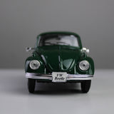 Maisto Volkswagen Beetle 1:24 Die-Cast Model Car