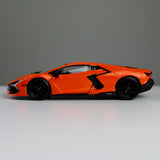 Bburago Lamborghini Revuelto سيارة نموذج مصبوب 1:24