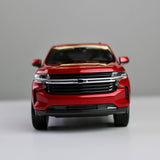Maisto Chevrolet Tahoe 2021 1:26 Die-Cast Model SUV