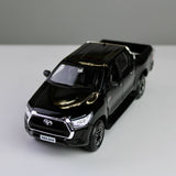 Maisto Toyota Hilux 1:27 Die-Cast Model Pickup Truck – Special Edition