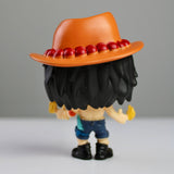 Funko Pop! Portgas D. Ace – One Piece Vinyl Figure