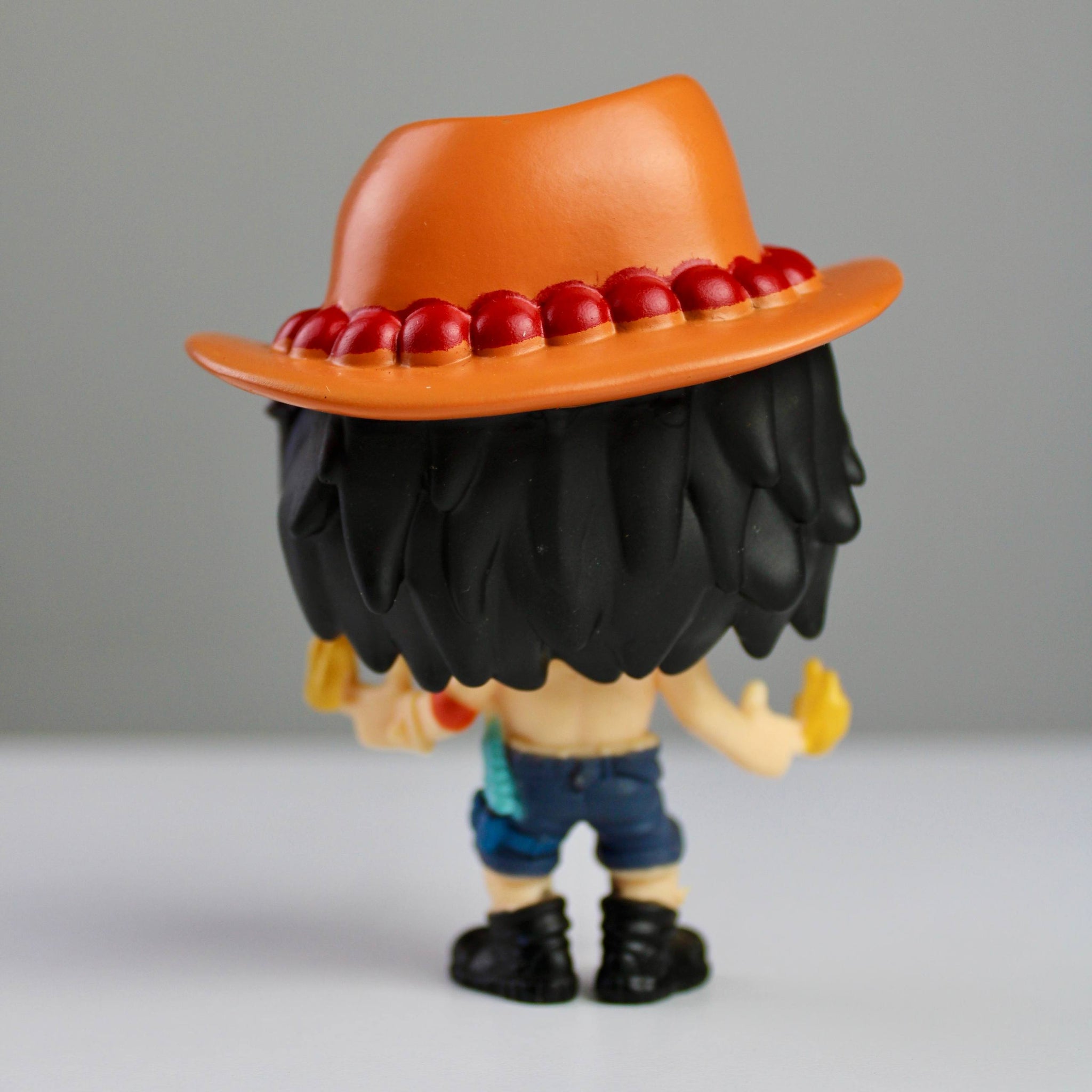 Funko Pop! Portgas D. Ace – One Piece Vinyl Figure