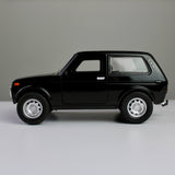 Lada Niva 1:18 Die-Cast Model SUV