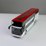 Setra Double Decker Bus 1:30 Die-Cast Model