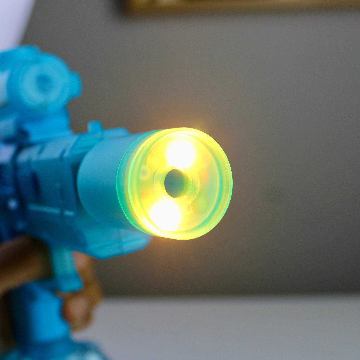 ICE RAT Electric Water Blaster – Rechargeable Water Gun