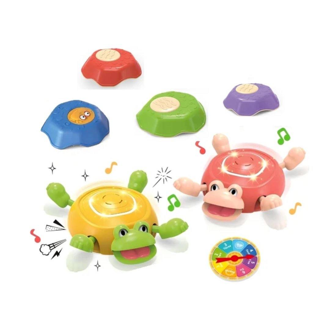 Balance Stepping Stones for Kids – Active Play Set