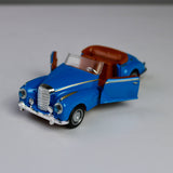Vintage Classic Die-Cast Model Car – 1:32 Scale