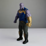 Marvel Avengers Thanos Action Figure – 22 cm