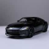 Nissan Z 2023 Die-Cast Model Car – Maisto Special Edition (1:24 Scale)