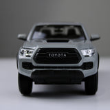 Toyota Tacoma TRD PRO 2023 Die-Cast Model Car – Maisto Special Edition