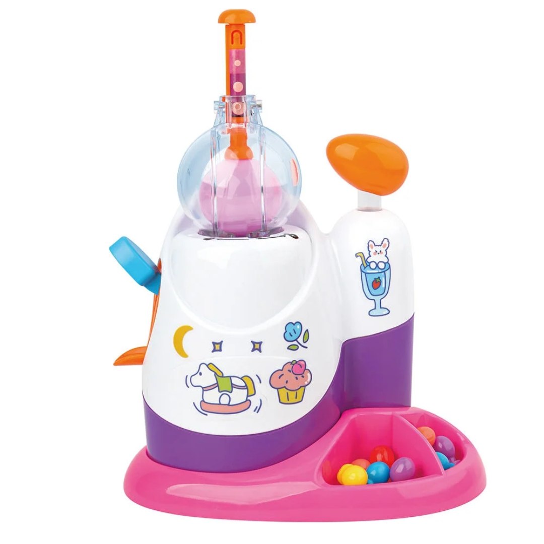 Magic Happy Balloons – Creative Balloon Making Playset for Kids