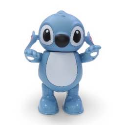 Stitch Lovely – Interactive Walking & Dancing Character Toy