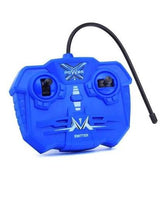 Mecha RC Robot – Remote Control Robot with Cool LED Lights