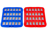 WHO IS IT? – Fun Guessing & Deduction Board Game