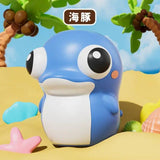 Fidget Ocean Cuties – Eye-Popping Sensory Squeeze Toys
