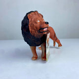 Realistic Lion Figure – Large Wildlife Animal Toy