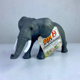 CollectA Realistic Elephant Figure – Wildlife Animal Model