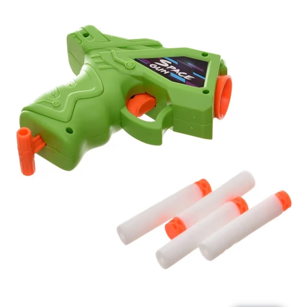 Dark Shot Hover Ball Shooting Game