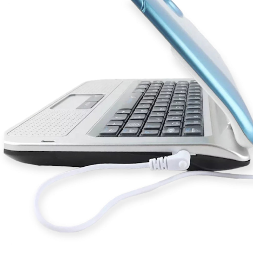 Interactive Arabic & English Educational Laptop for Kids