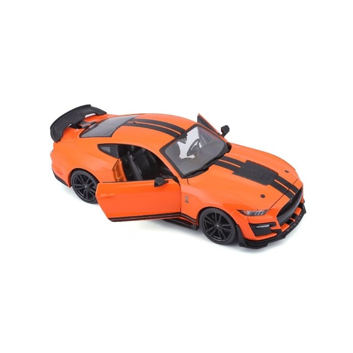 Maisto Ford Mustang Shelby GT500 2020 Special Edition (1:24)