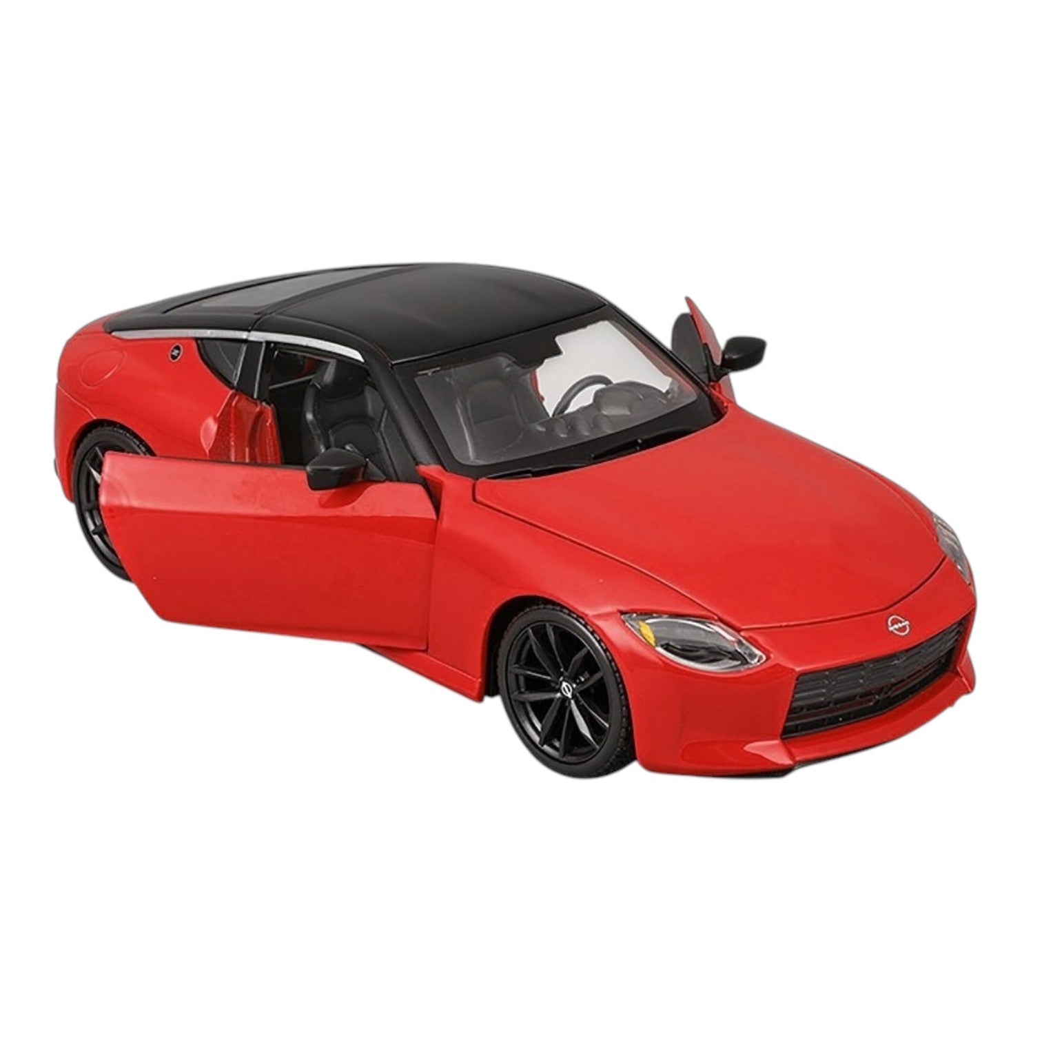 Maisto 2023 Nissan Z Special Edition Die-Cast Model Car (1:24)